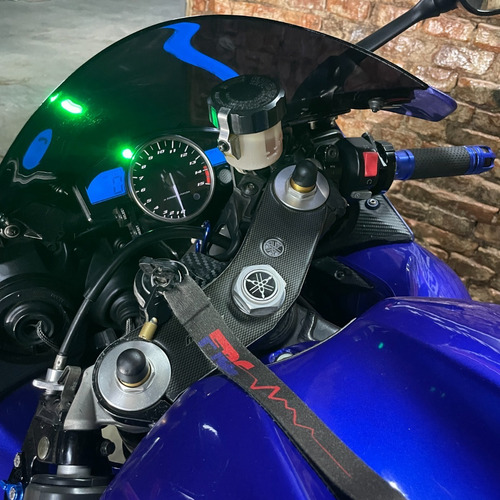 Imagen 11 de 15 de Yamaha Yzf R1