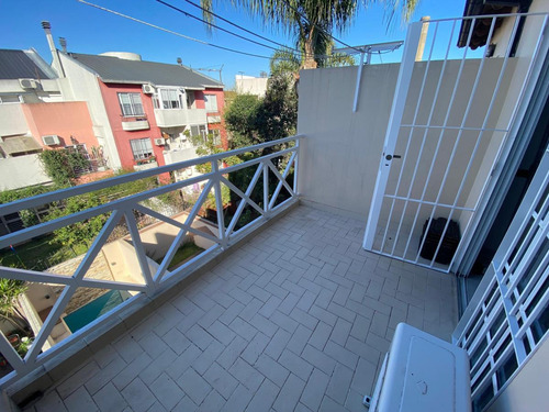 Imagen 20 de 20 de Triplex 4 Ambientes Con Pileta En Ramos Mejia