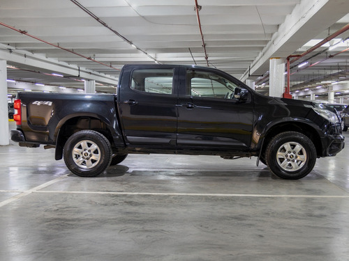 Chevrolet S10 2.8 Cd 4x4 Lt Tdci 200cv