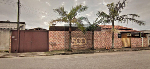 Imagem 3 de 23 de Casa À Venda, 80 M² Por R$ 415.000,00 - Mro Bina - Biguaçu/sc - Ca0761