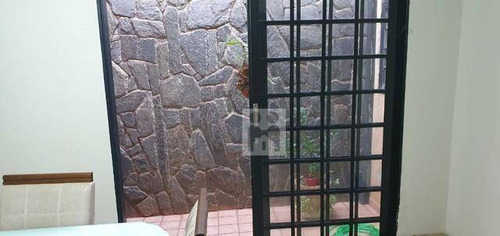 Imagem 13 de 20 de Casa Com 4 Dormitórios À Venda, 186 M² Por R$ 460.000 - Vila Tibério - Ribeirão Preto/sp - Ca0465
