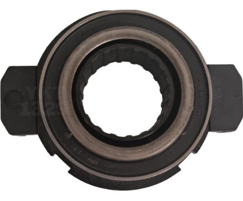 Imagem 6 de 10 de Kit De Embreagem Original Luk Peugeot 206 1.4 2004 2005 2006