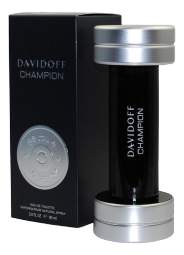 Davidoff Champion Edt 90ml Hombre - Avinari