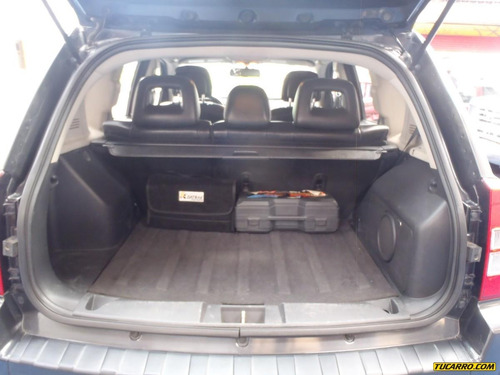 Jeep Compass Limited At 2.400cc Awd