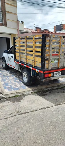 Turbo Diesel, Estacas Dmax Único Dueño