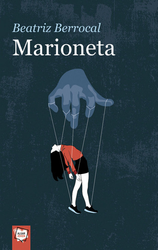 Marioneta - Berrocal, Beatriz