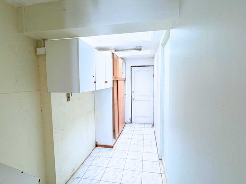 Amplia Casa Para Uso Comercial (81480)