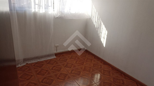 Departamento 3 Dorm, 1 Baño En Ñuñoa, Metro Grecia