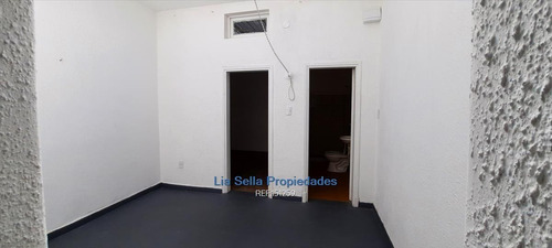 Venta O Alquiler Apartamento 1 Dormitorio La Blanqueada