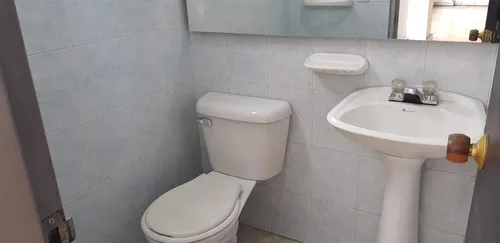 Oficina En Arriendo/venta En Santa Bárbara. Cod A1034210