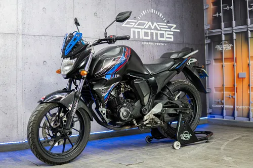 Yamaha Fz 150 2022