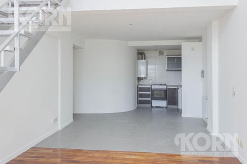 Imagen 7 de 30 de Venta Duplex 2 Ambientes A Estrenar En Barrio Norte