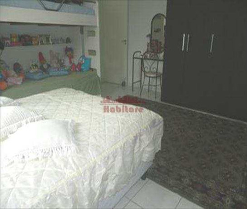 Imagem 22 de 30 de Sobrado Com 3 Dorms, Guilhermina, Praia Grande - R$ 770 Mil, Cod: 529700 - V529700
