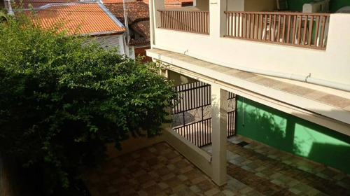 Casa Com 3 Dormitórios À Venda, 150 M² Por R$ 480.000,00 - Jardim Wanel Ville V - Sorocaba/sp - Ca8310