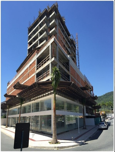Imagem 7 de 15 de Apartamento 1 Suíte Em Itajaí - Fazenda - 2043