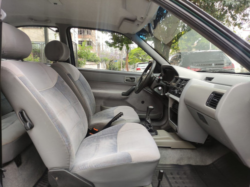 Escort Racer 2.0i 1996, Com Apenas 96.000km, Em Excelente Es