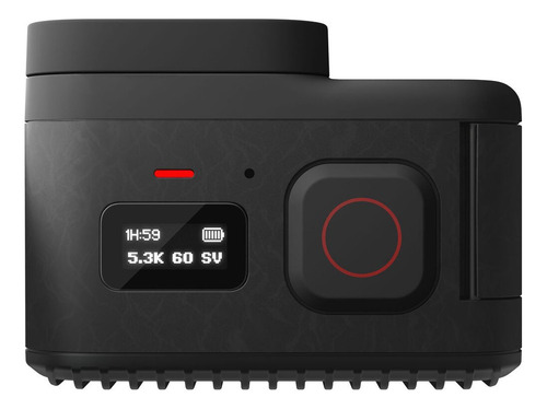 Gopro Hero Mini 11 Black 24,7mp 5.3k60 Wifi