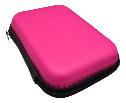 Protector Funda Disco Duro Externo Celular Gps iPod