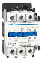 Comprar Chint Contactor Trifasico 40a Nc1-4011 Bobina A Elegir