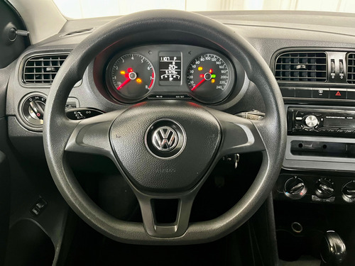 Volkswagen Vento 2021