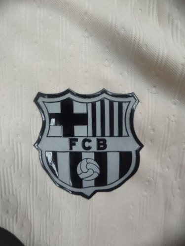 Nueva Camisa 2025-26 Del Fc Barcelona Edición Black Mamba