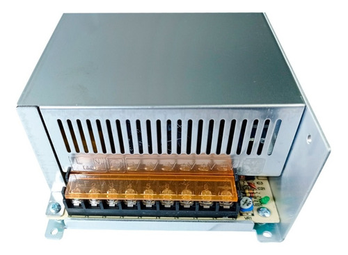 Fuente De Alimentación Switching 24v 20a S-500-24 Westor