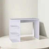 Comprar Escritorio Practico Para Espacios Pequeños Mueble 