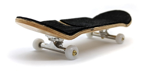Imagen 2 de 3 de Fingerboard Completo Pro Finger Industries