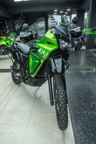 Kawasaki Klr 650 Lidermoto Entrega Inmediata!