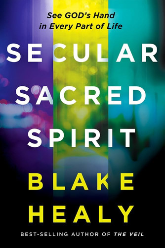 Libro:  Secular Sacred Spirit