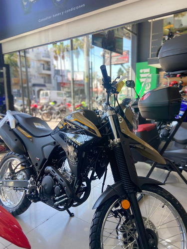Yamaha Xtz 250 0km Entrega Inmediata Tamburrino Motos