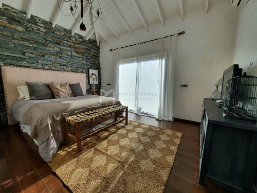 Casa En Alq. Temporario En Santa Clara, Villanueva, Tigre