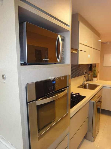 Apartamento Com 4 Dormitórios À Venda Por R$ 1.350.000 - Icaraí - Niterói/rj - Ap42314