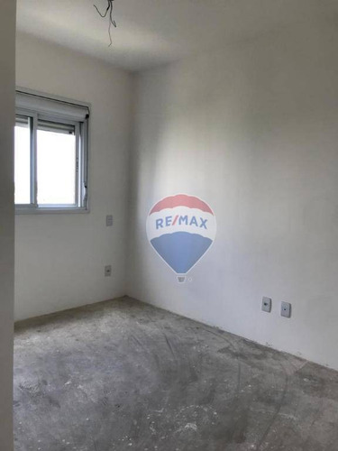 Imagem 21 de 26 de Mais Art Morumbi Apto 69m 3 Dorm 1 Suite 2 Vagas - Ap0743