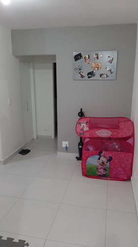 Imagem 7 de 22 de Apartamento A Venda Na Freguesia Do Ó - Ap00749 - 69454950