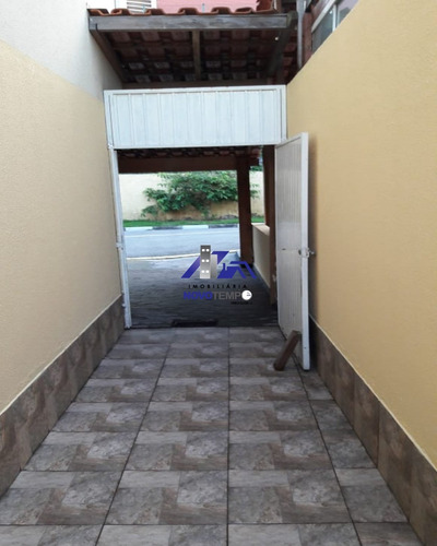 Imagem 29 de 29 de Sobrado A Venda Em Barueri Com 2 Dorms E 1 Vaga - Cond. Vila Dos Diamantes - Ca00866 - 69477363