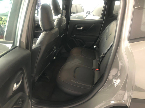 Imagem 9 de 12 de Jeep Renegade 1.3 T270 Turbo Flex S 4x4 At9