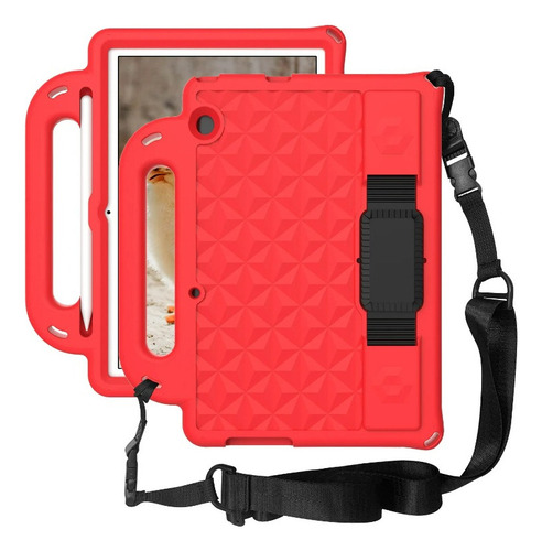 Funda De Eva Para Tableta Para Samsung Galaxy Tab A9 Plus 1