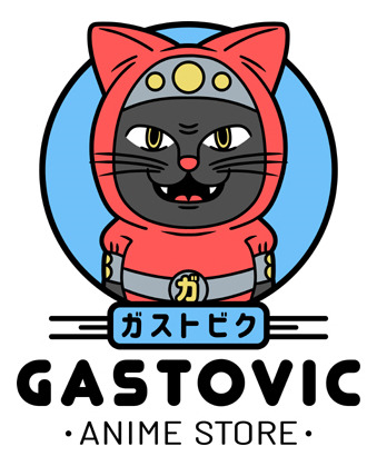 Imagen 7 de 7 de Buzo Hoodie Akira Tetsuo Shima Gastovic Anime Store
