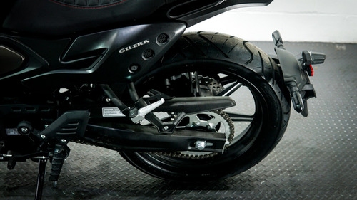 Imagen 21 de 21 de Gilera Ac4 250 - Ac 4 - Voge - Cafe Racer