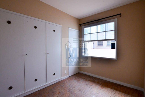 Sobrado Com 3 Dormitórios À Venda, 271 M² Por R$ 2.800.000,00 - Vila Nova Conceição - São Paulo/sp - So0574