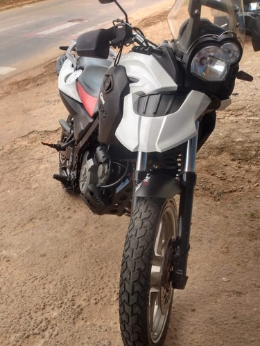 Bmw Gs650