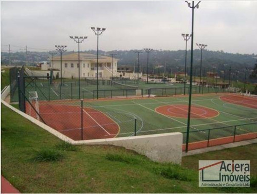 Imagem 17 de 26 de Terreno À Venda, 560 M² Por R$ 480.000,00 - Reserva Santa Maria - Jandira/sp - Te0613
