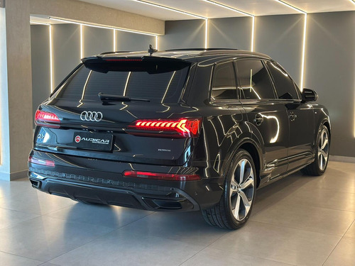 Audi Q7 Performance Black 3.0 Tfsi Quattro