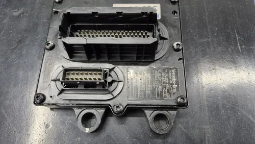 Módulo Ecu Mercedes-benz Om906 Euro 3 Repotenciado 320cv