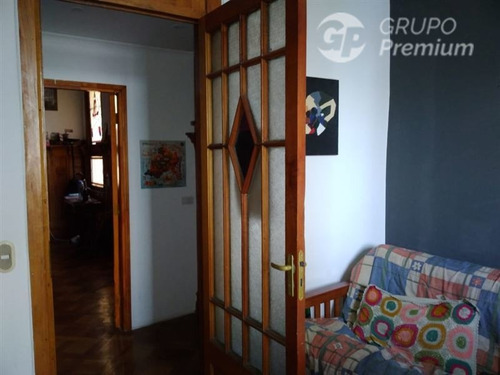 Imagen 4 de 16 de Departamento En Venta De 7 Dorm. En Santiago