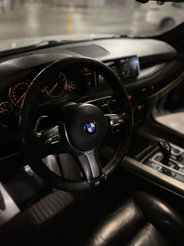 BMW X5 4.4 Xdrive 50i M Sport V8 Bt At