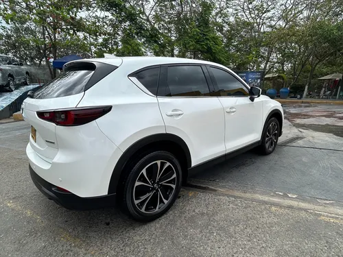 Mazda CX-5 2.5 Grand Touring At