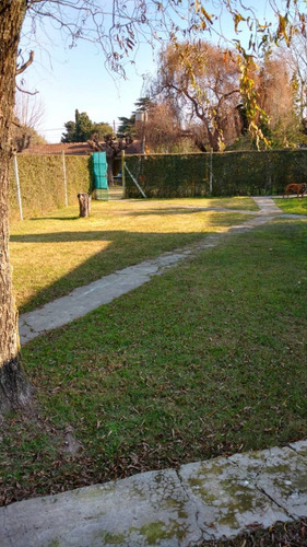 Imagen 11 de 14 de Terrenos O Lotes Venta Derqui