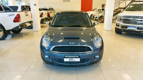 Imagen 2 de 8 de Mini Cooper S Hot Pepper